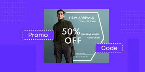 Ecommerce Promo Codes: Tips, Examples & Best Practices .